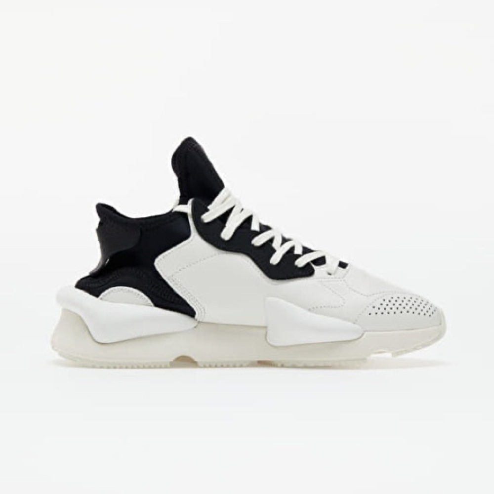 Y-3 KAIWA sneakers - Picture 2 of 10